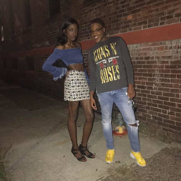 Meet your Posher, Lainee - Picture 1 of 1